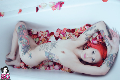 Girls With Tattoos