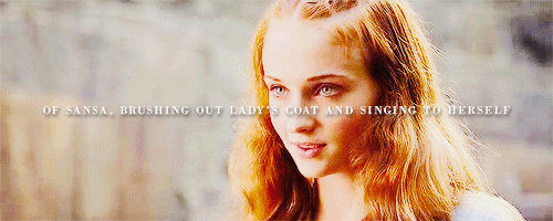 lady-meera-reed:Jon flexed the fingers of his sword hand. The Night’s Watch takes no part. He closed