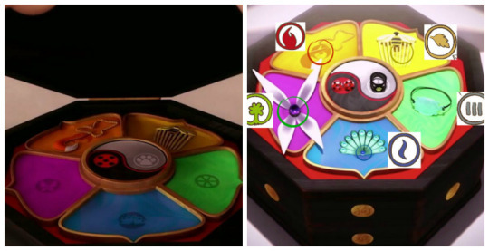 Featured image of post View 28 Miraculous Ladybug Fox Symbol