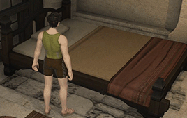 Rest Well