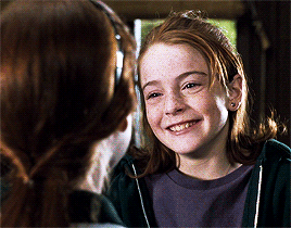 gaelgarciab:The Parent Trap (1998) dir. Nancy Meyers