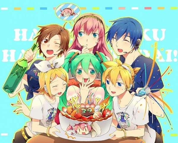 momolucy-deactivated20150416:  ミライお疲れ様＋お誕生日おめでとう！