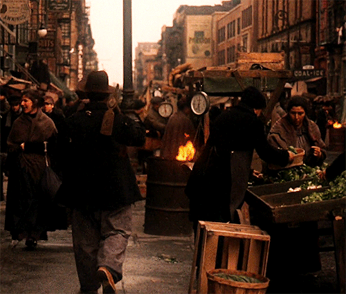 movie-gifs:  The Godfather Part II (1974) dir. Francis Ford Coppola