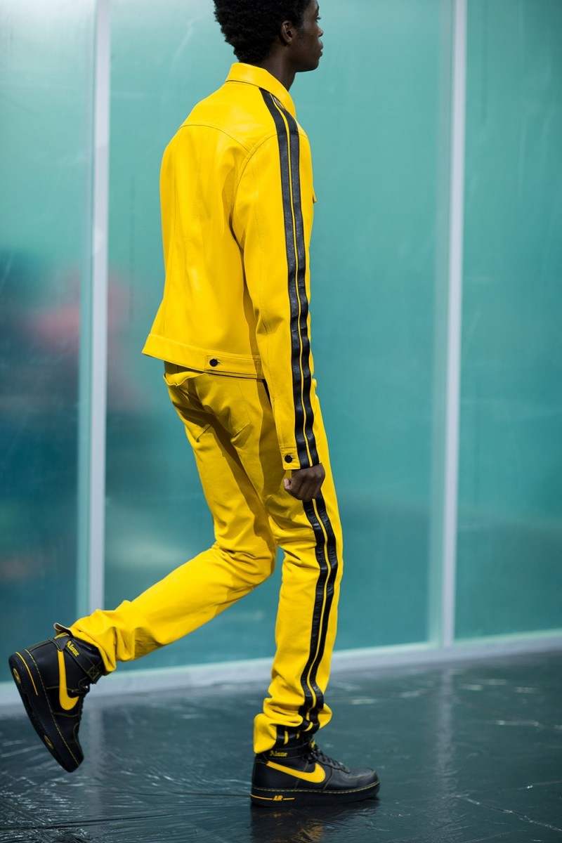 blvck-zoid:  VLONE SS18 CollectionMore At: blvck-zoid.com