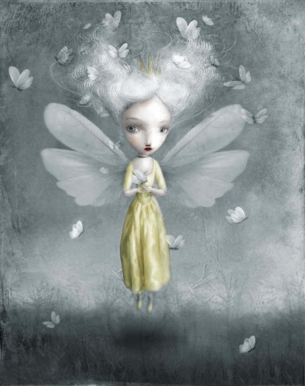 victoriousvocabulary:  XIǍO[adjecive]small; little; tiny.Etymology: Chinese 小.[Nicoletta
