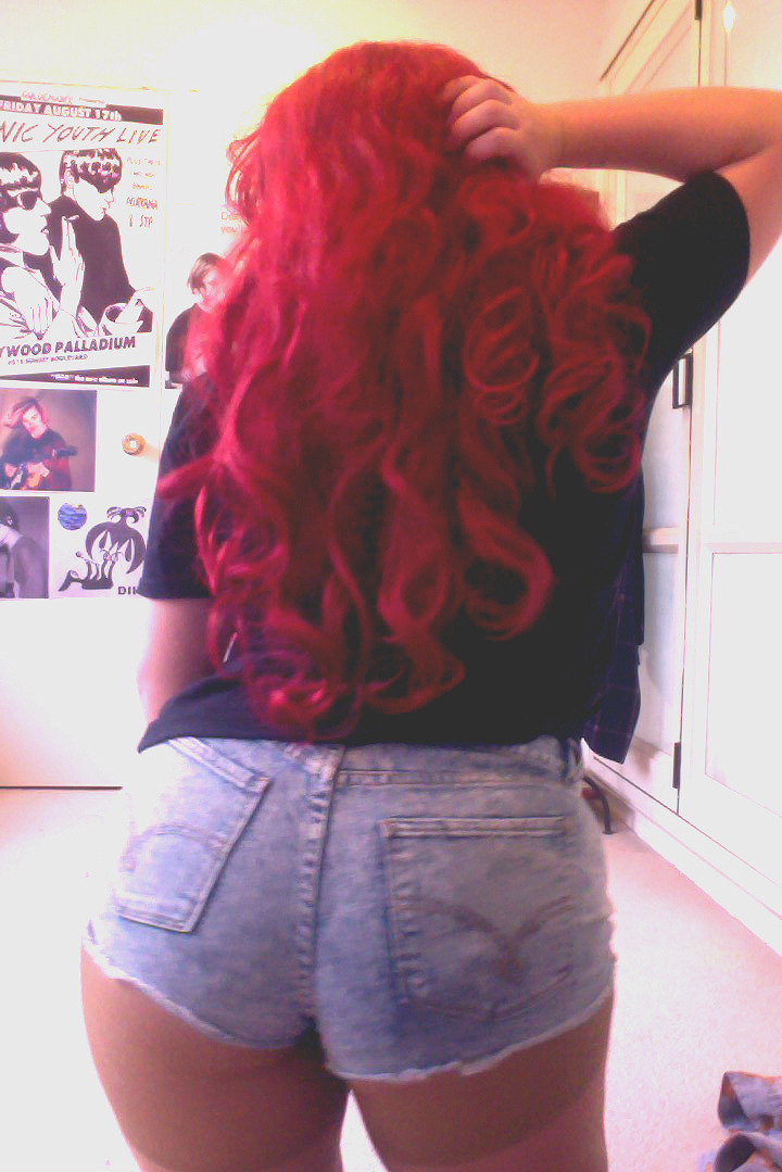 sexymelbournechubbygirls:  desiretoinspiremonkeys:  I love how confident I have become