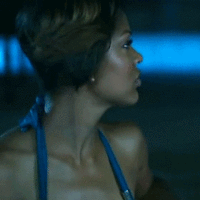 Meagan good ass