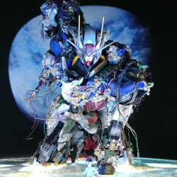 gunjap:  GBWC2017 JAPAN SEMIFINALS OPEN COURSE imageshttp://www.gunjap.net/site/?p=328225