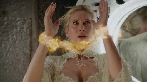 Once Upon a Time 4.07 The Snow Queen 