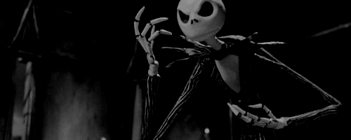 gurl:  Ranking Your Favorite Spooky Halloween Characters From Least To Most Dateable
