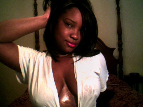 Ebony For Love