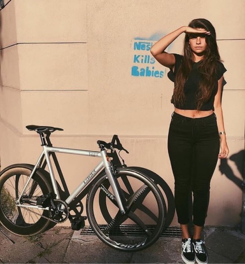 fixiegirls:Repost: @josephine_joseph Bye bye Nestle, hello sun.www.instagram.com/p/BvkWL9iBH