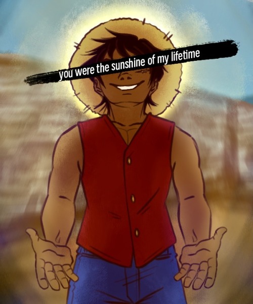 Sending My Love From The Other Side Of The Apoacalypse