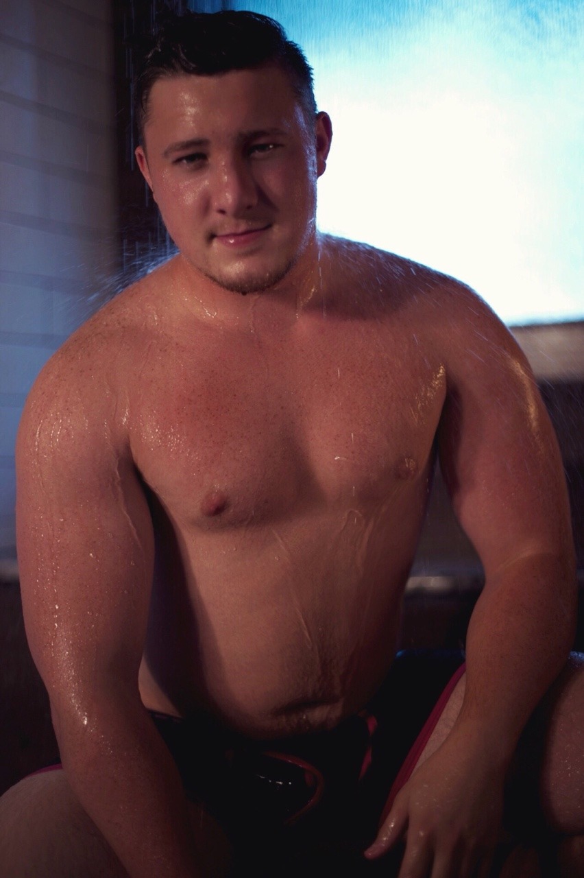 callmebrycelee:  Keith London