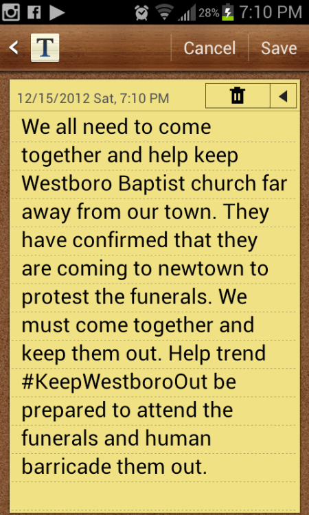 westboro