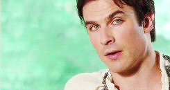  list of people i love: ian somerhalder &ldquo;When you’re really close to