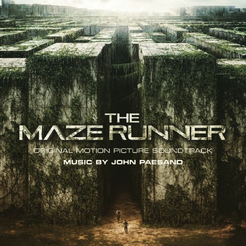 The Maze Runner Movie Soundtrack Qotd: What's Your Favorite Song From This Soundtrack? #themazerunner