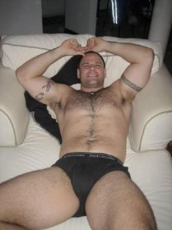 Follow my two hairy men blogs:http://sambrcln.tumblr.comhttp://hairysex.tumblr.com