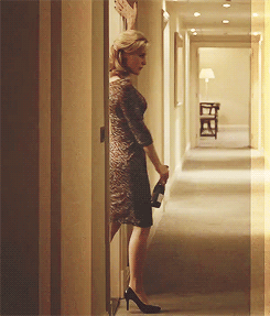 andersondaily:  Gillian Anderson in Last Love&rsquo;s trailer. 