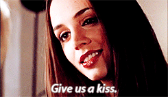 btvsgif:  btvs ship meme → fuffy (requested by snowpond) 