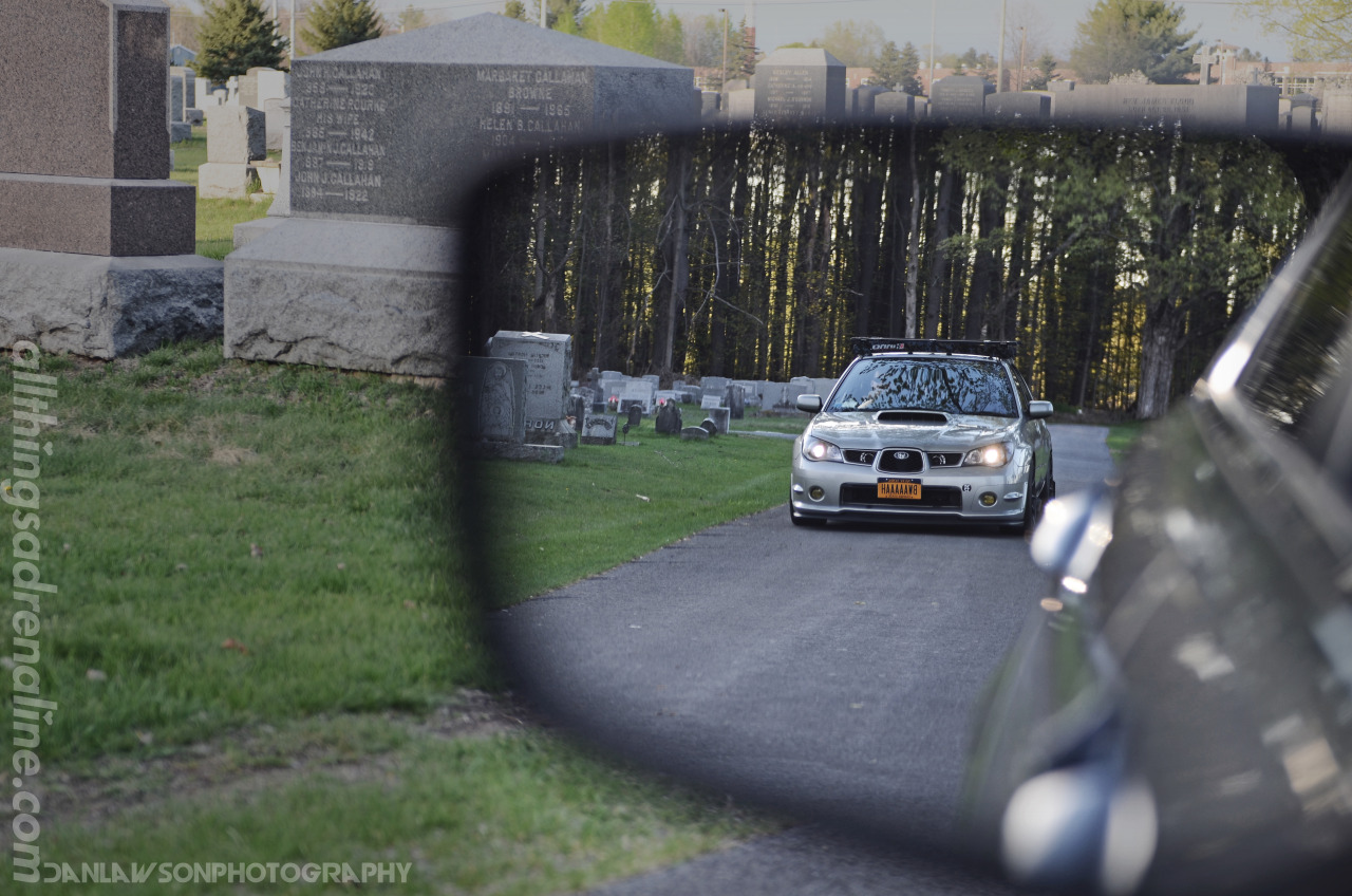 danlawsonphotography:  WRX. 