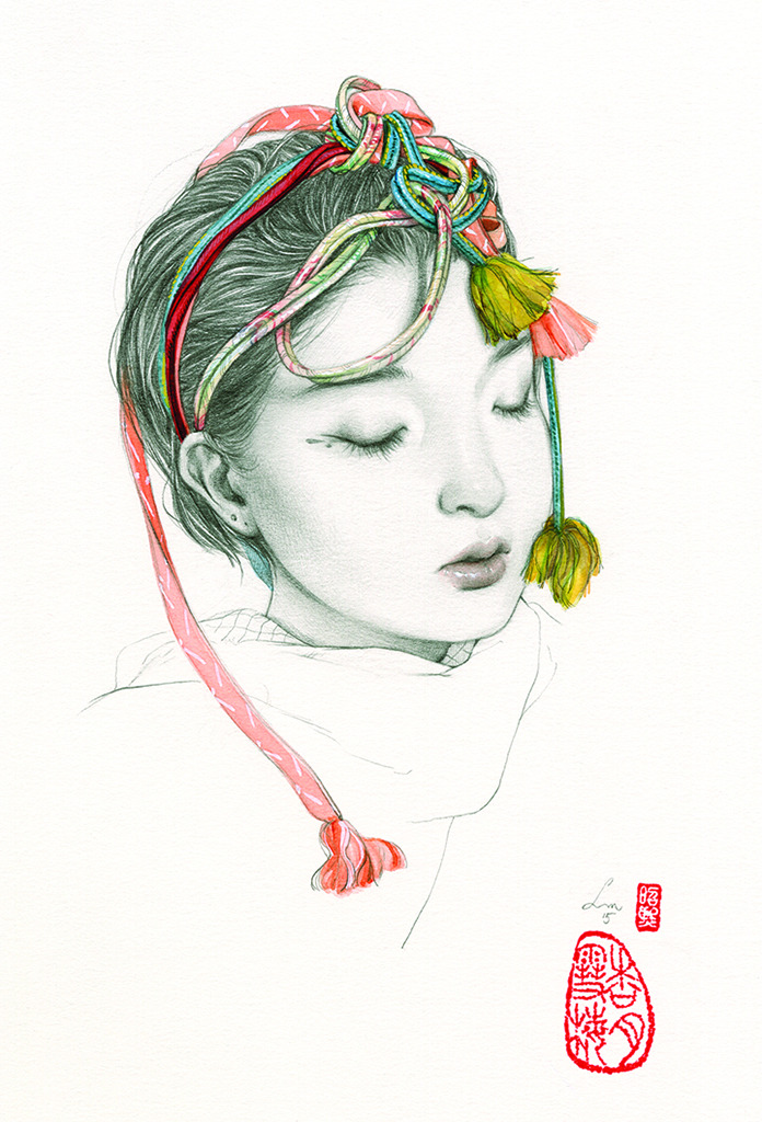 supersonicart:  Soey Milk’s “PIDA” at Hashimoto Contemporary.Opening on Thursday,