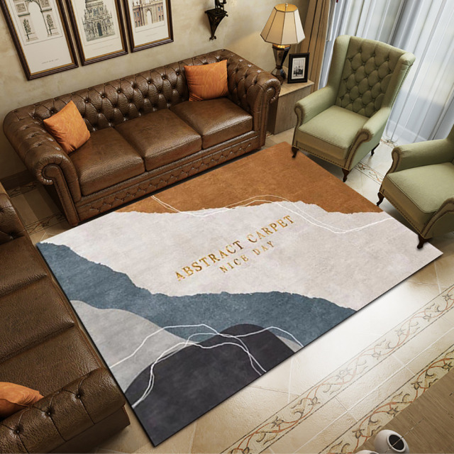 Modern Living Room Rugs Art Indoor Carpet #living room rugs #livingroom rugs #rugs for living room  #carpet cleaning services  #carpets and rugs #carpetshop #commercial carpet cleaning #bathroomcarpet#carpet#arearugsonslae#arearugforsale#arearugsshop#arearugs