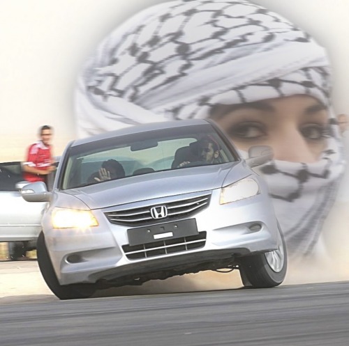 Arabian Drift Core