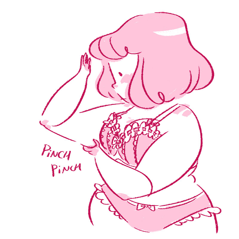 askgraphiteknight:  mayakern:  cute underwear is the best cure all for low self esteem