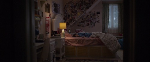 Room (2015) Dir. Lenny Abrahamson