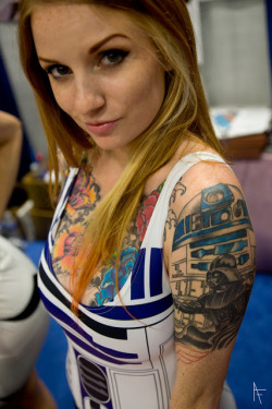 tattooedmafia:  Kemper 