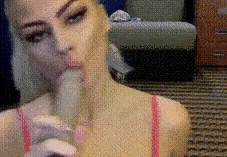 skullfuckinyou:  i wish i was skullfuckin you right now