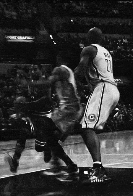 -chicagobulls:  AND 1!!! 