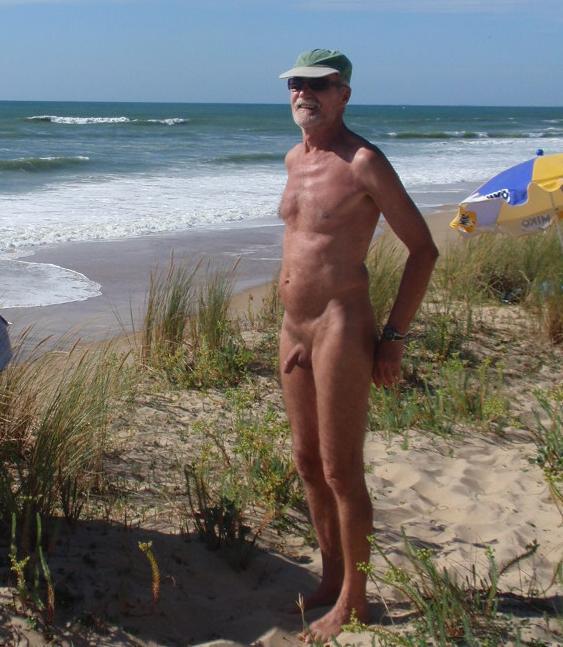 Mature Men Lover