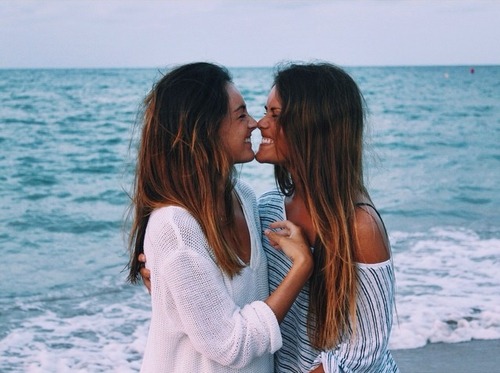 Girls.