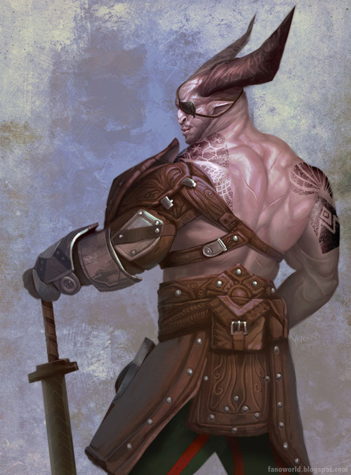 Dragon Age Art of ynorka:The mysterious elfDorian Pavus sexy outfitThe Iron Bull (with vitaar/tattoo