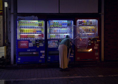 vaihn:  Tokyo 3808 by tokyoform on Flickr. wish i could live here 