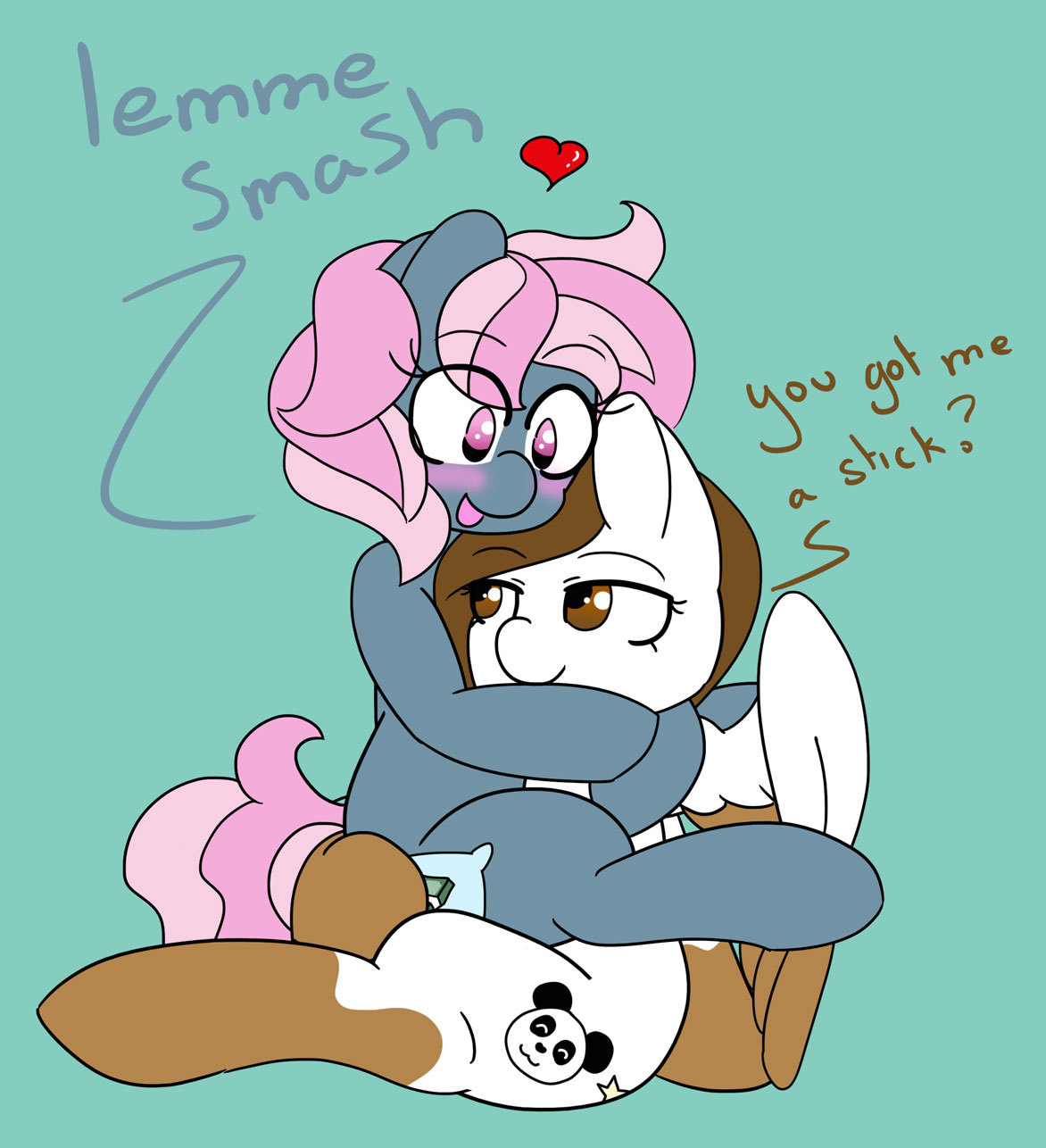 X3!