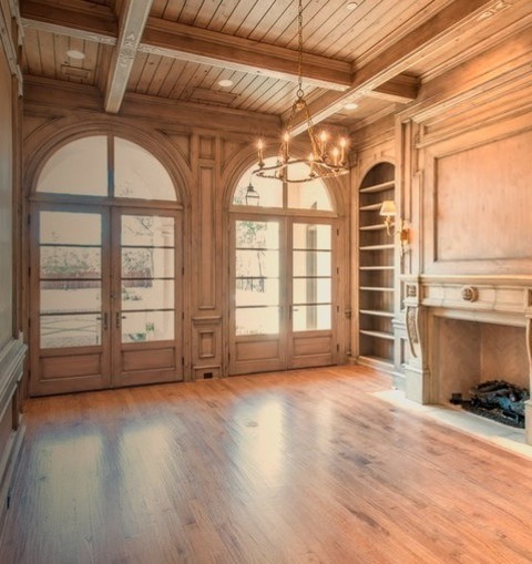 Living Room (Dallas)