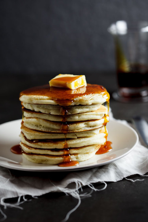 (via Buttermilk Pancakes | Simply Delicious)