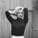 weirdlandtv:Marilyn Monroe photographed by Alfred Eisenstaedt in 1953.(I’ve featured alternates from this session before.)