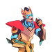 klematista:get in the robot gregorydoodle of Freddy-Evangelionso many ideas so little