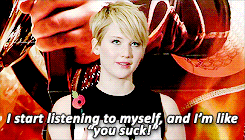 kris-stewart:  BEST MOMENTS OF JENNIFER LAWRENCE IN 2013 PART ONE 