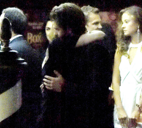 stonefieldofdreams:   reason #65 why stonefield is the best couple to ever walk the earth:  Emma at 
