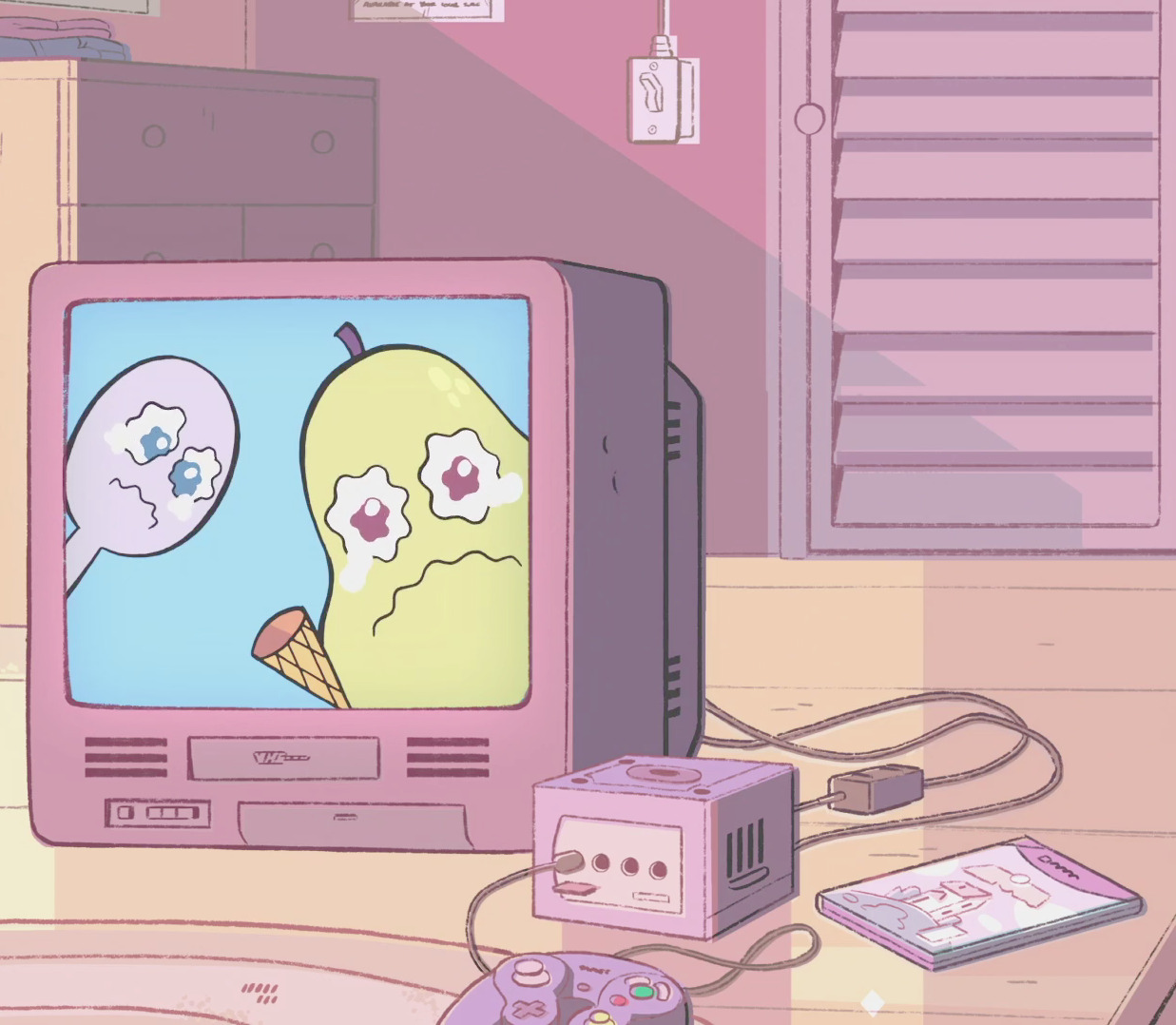 steven universe aesthetics