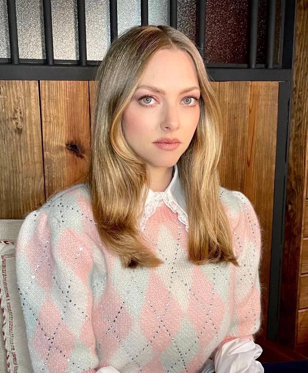 Amanda Seyfried