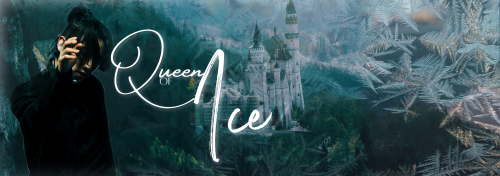 Queen Of Ice | 06