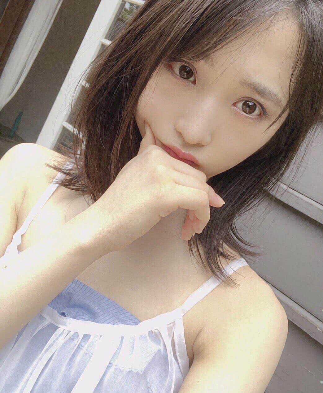 かわいい O 小栗有以 Yui Oguri Akb48 かわいい O 小栗有以 Yui Oguri Akb48