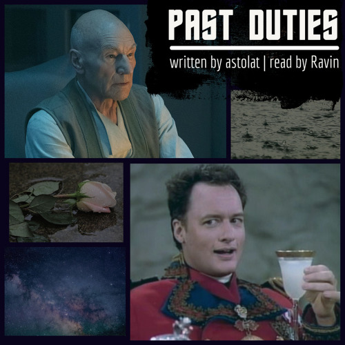 shadow-ravin:[Podfic] Past Duties by Ravin_Pods Podfic of Past Duties by @astolatGifted to: Vex Verl