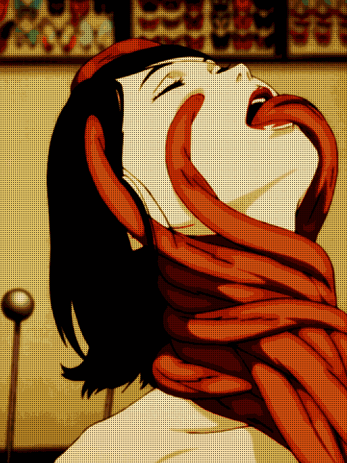 Rape me